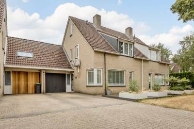 Woning Krijten 87 Uden
