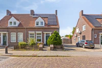 Woning Kempischebaan 105 Valkenswaard