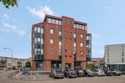 Woning Leuvensbroek 1109 Nijmegen