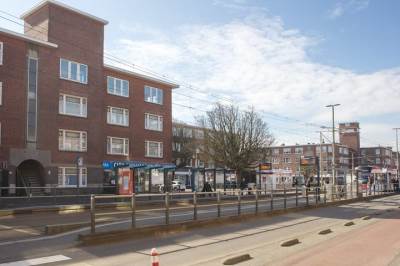 Woning Goeverneurlaan 328 Den Haag