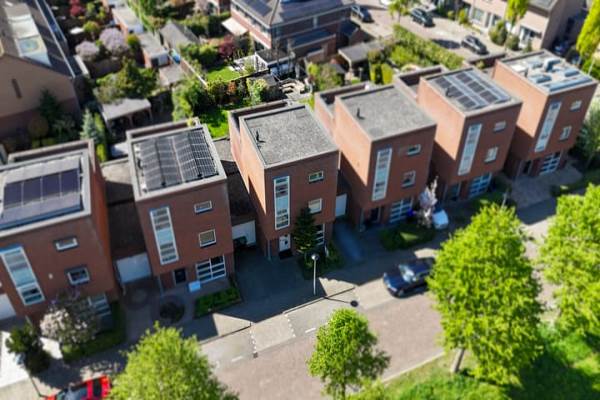 Woning Van Keulendreef 51 Bergschenhoek