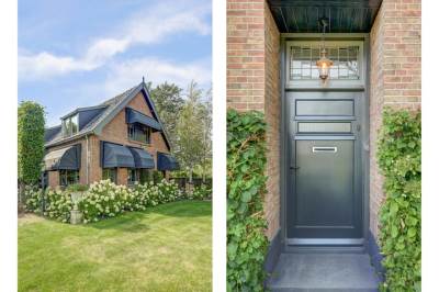 Woning Dorpsstraat 12 Rhenoy