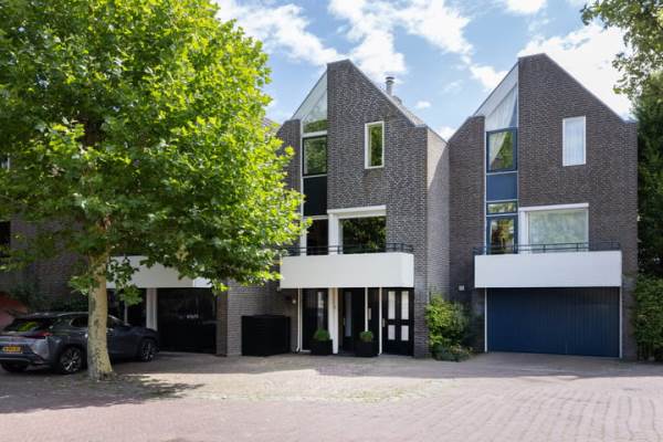 Woning Kloosterstraat 65 Muiden