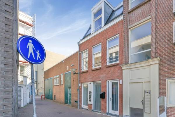 Woning Rozengracht 102B Zaandam