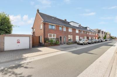 Woning Zuidereinde 236 's-Graveland