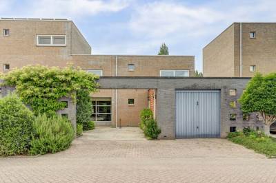 Woning Willem Elsschothove 63 Nieuwegein