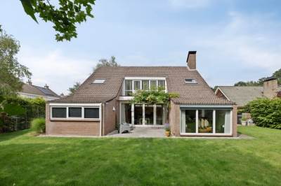 Woning Stuthoflanden 5 Enschede