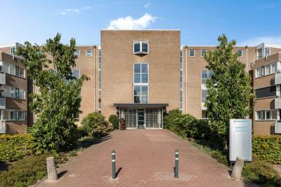 Woning Curiestraat 119 Hengelo (OV)