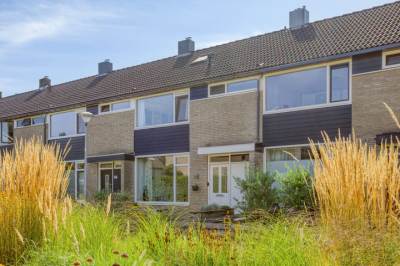Woning Briljantstraat 19 Groningen