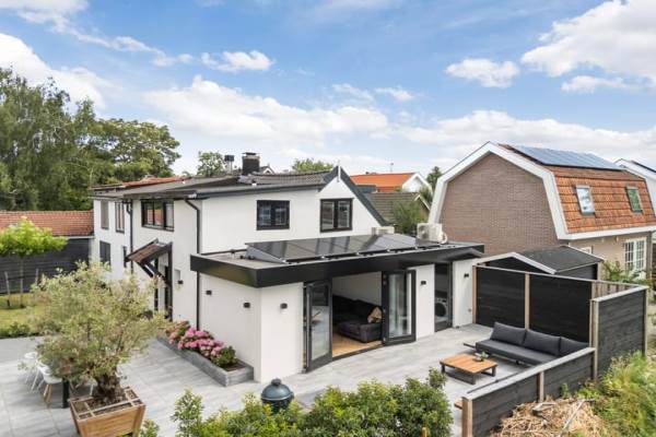 Woning Laan van Niftarlake 39 Tienhoven