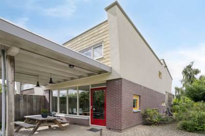 Woning Zilvermeer 12 Groningen