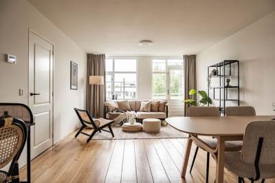 Woning Narcisplantsoen 70 Haarlem