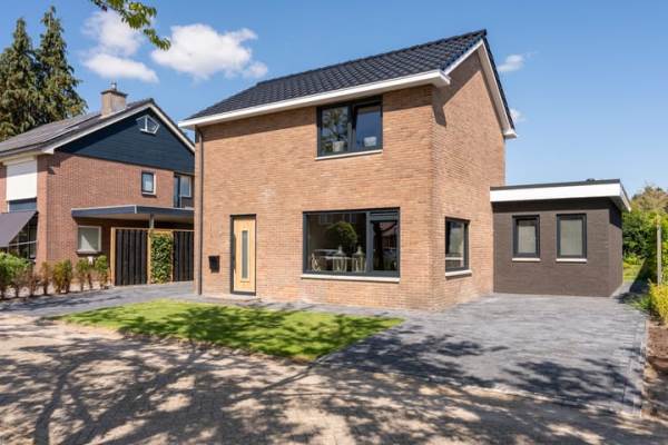 Woning Meidoorn 43 Emmen