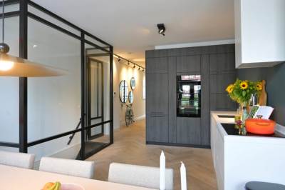 Woning Nieuwe Crooswijkseweg 44A Rotterdam