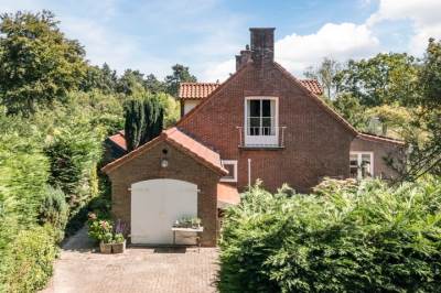 Woning Jan Tooropweg 3 Bergen (NH)