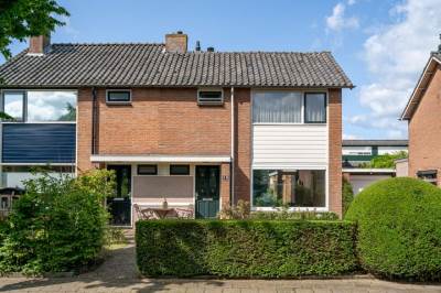 Woning Haldereng 15 Bennekom