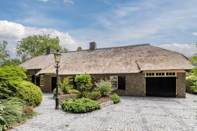 Woning Helkantsedijk 28A Hooge Zwaluwe