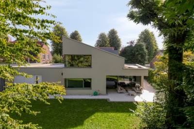 Woning Lijntstraat 8 Bergeijk