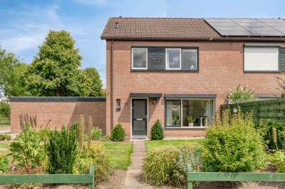 Woning Harmen Addinkstraat 22 Steenderen