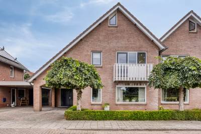 Woning de Lange Drift 11 Rossum (OV)