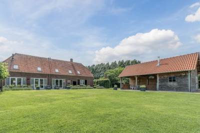 Woning Bobbenagelseweg 4 Sint-Oedenrode