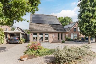 Woning Eikenbocht 6 Knegsel