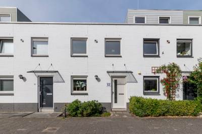 Woning Siergaarde 12 Rijswijk (ZH)