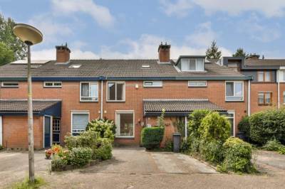 Woning In de Watermolen 20 Duivendrecht