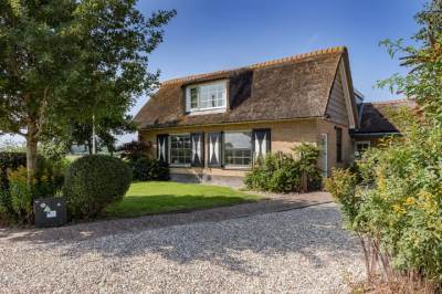 Woning Lutjewallerweg 10 Schagen