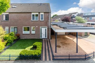 Woning Hilverberg 10 Veldhoven