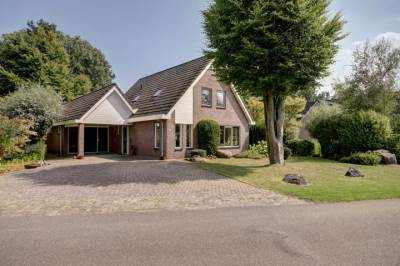 Woning Fuut 17 Broek op Langedijk