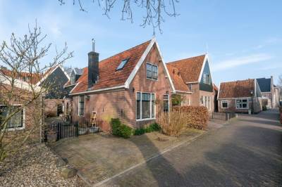 Woning Nieuwland 12 De Rijp
