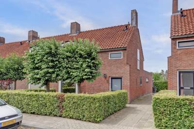 Woning ter Woordstraat 11 Winterswijk