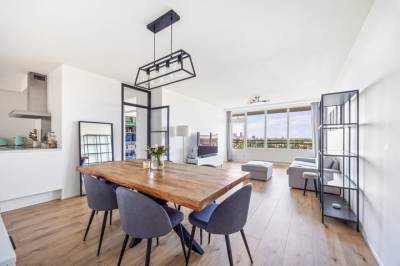 Woning Populierendreef 187 Voorburg