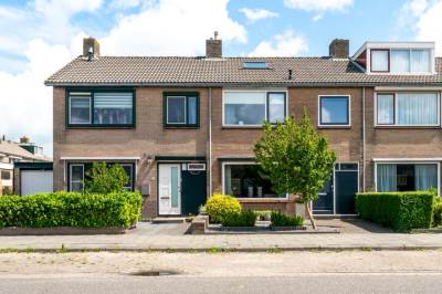 Woning Dokter Lohmanstraat 28 Obdam