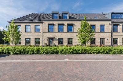 Woning Groenlingstraat 31 Heerhugowaard