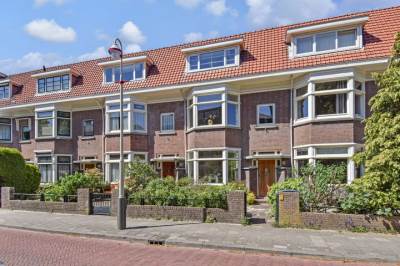Woning Schoutenstraat 28 Den Haag