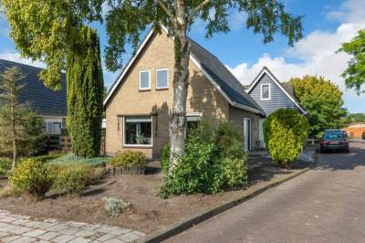 Woning Bovenweg 56 Muntendam