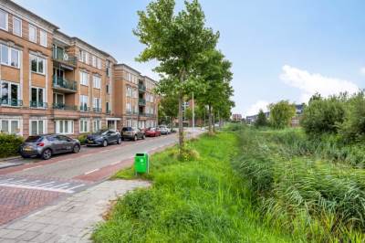 Woning Groeneweg 158 Bergschenhoek