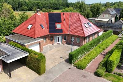 Woning Jan Altinkhof 18 Veendam