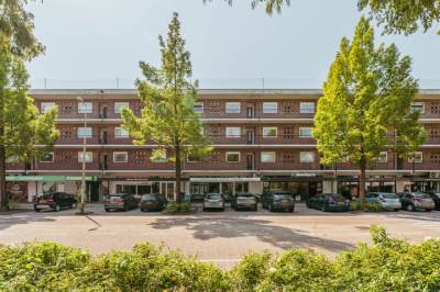 Woning Oldengaarde 123 Amsterdam