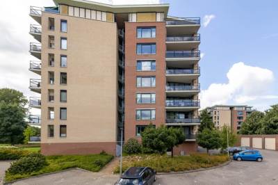 Woning Aalderinkshof 98 Almelo