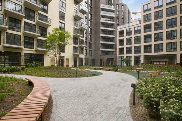Woning Dudokstraat 102 Hoofddorp