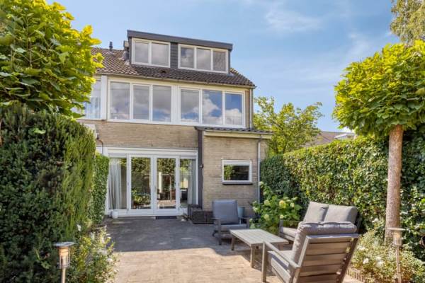 Woning Zesde Buitenpepers 156 Den Bosch