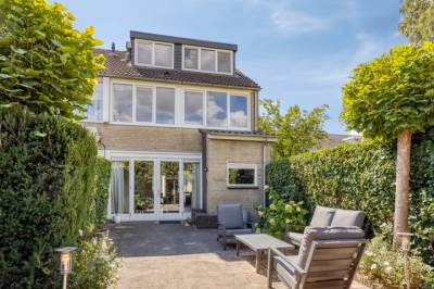 Woning Zesde Buitenpepers 156 Den Bosch