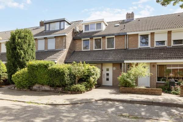 Woning Armagnaclaan 29 Eindhoven