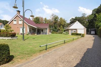 Woning Lemel 31 Hapert