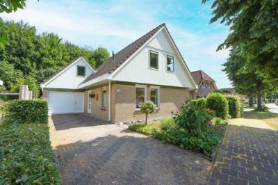 Woning Manegelaan 38 Dronten