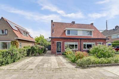 Woning Oude Vlissingseweg 75 Middelburg