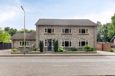 Woning Gronausestraat 473 Glane